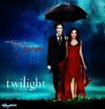 Only A Vampire Can Love You Forever - twilight-series fan art