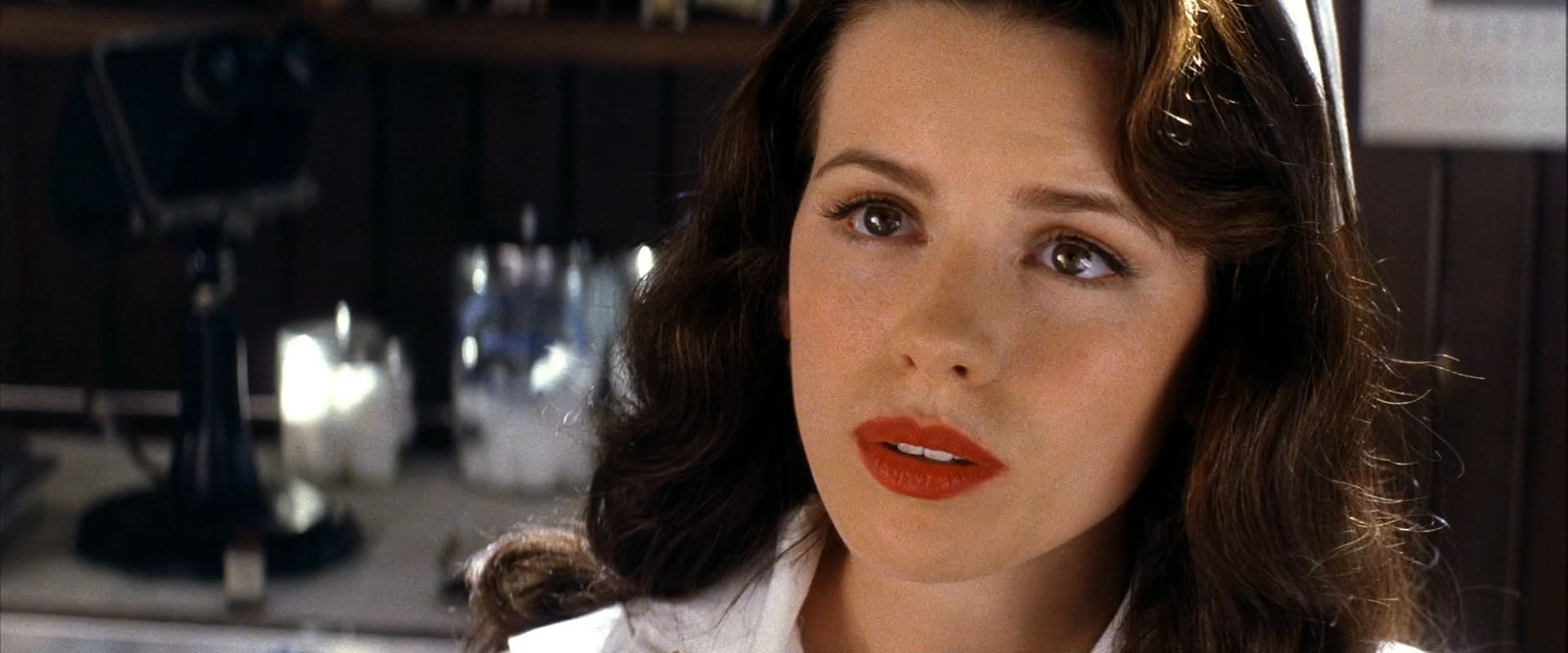 Image of Pearl Harbor (2001) for fans of Kate Beckinsale. 
