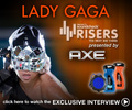 Perfection and Poker Face - Lady Gaga  - lady-gaga photo