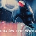 Pigs (Three Different Ones) - pink-floyd icon