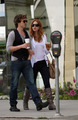 Rachelle Lefevre out in Beverly Hills - April 3 - twilight-series photo