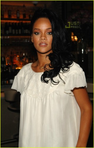 Rihanna <3
