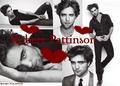 Robert Pattinson <333 - twilight-series fan art