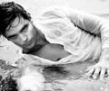 Robert Pattinson: In Shades Of Grey - twilight-series photo