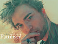 robert-pattinson - Robert Pattinson wallpaper