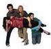 Sam,Freddie,Carly,and Spencer - icarly icon