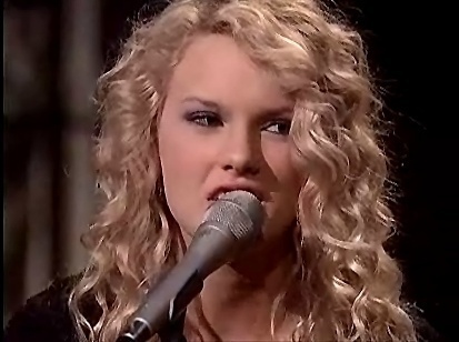 Taylor Swift Tim Mcgraw Music Video. Sessions - quot;Tim McGrawquot;