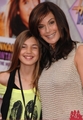 Teri At  Hannah Montana The Movie Premiere. - desperate-housewives photo
