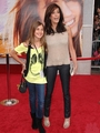 Teri At  Hannah Montana The Movie Premiere. - desperate-housewives photo