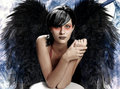 The Angel Of Death - hilarie-burton photo