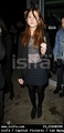 The Bolongaro Trevor & Pearl Lowe Vintage Collection Launch - bonnie-wright photo