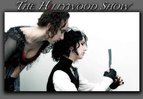  The Hillywood 表示する
