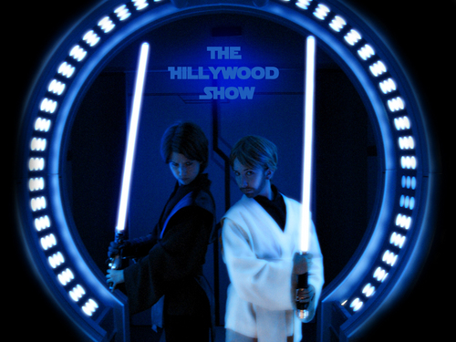  The Hillywood 显示