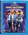 The Jonas Brothers: Concert Experience Blu-ray Bound - the-jonas-brothers photo