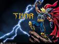 marvel-comics - Thor wallpaper