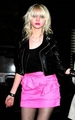 TopShop VIP Party at Balthazar in NYC - gossip-girl photo