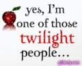 Twilight sparkle - twilight-series fan art