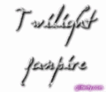 Twilight sparkle - twilight-series fan art