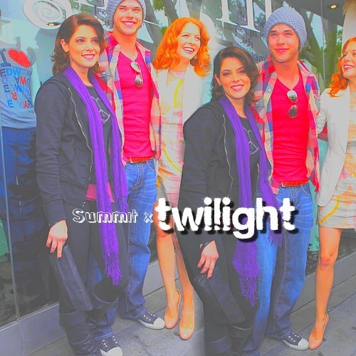  Twilight*