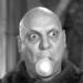 Uncle Fester Icon - addams-family icon