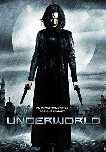  Underworld (2003)