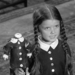 Wednesday Addams Icon - addams-family icon