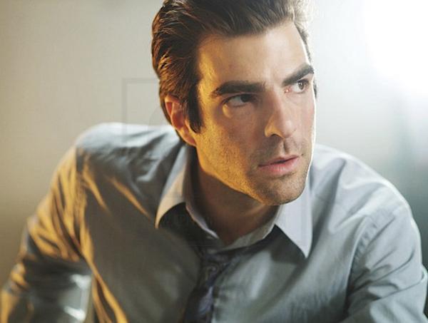 Zachary Quinto - Picture Hot