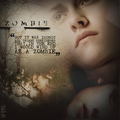 Zombie  - twilight-series fan art