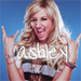 ashley tisdale - ashley-tisdale icon