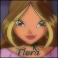 flora - the-winx-club photo