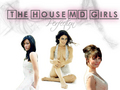house-md - house girls wallpaper