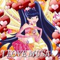 musa - the-winx-club photo
