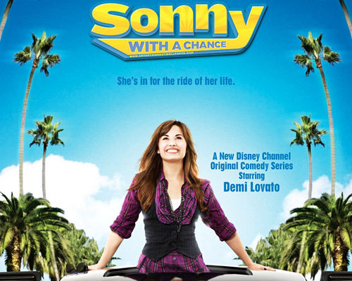 sonny with a change