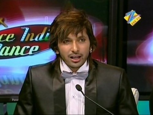  terence lewis
