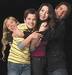 the cast - icarly icon