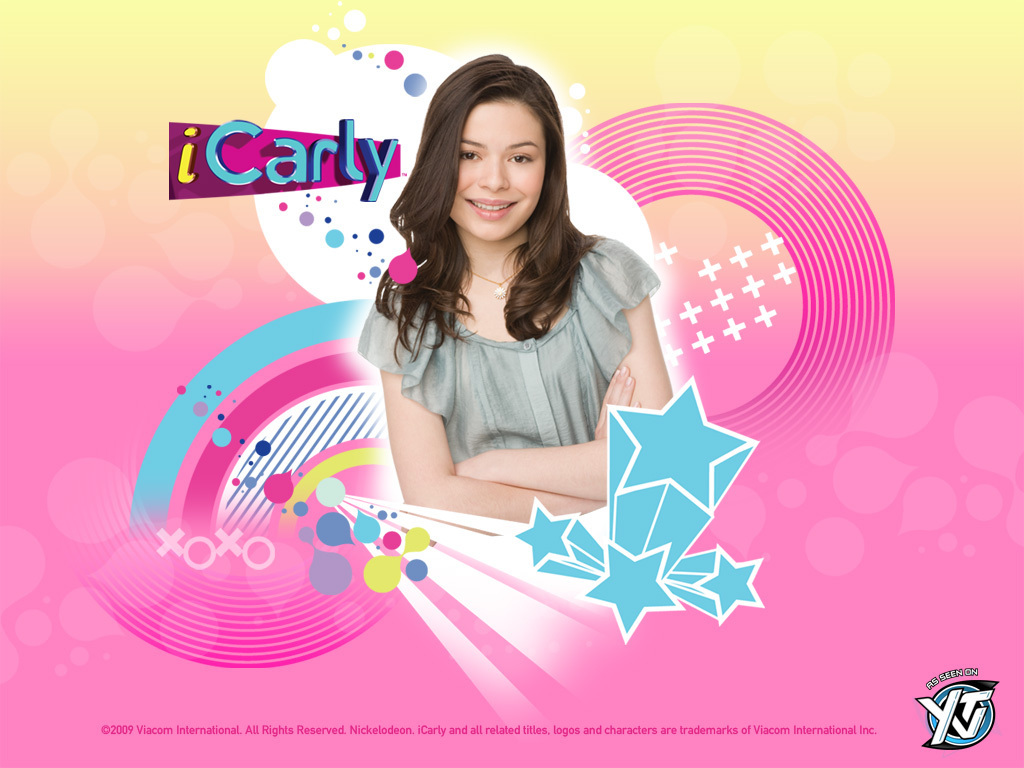icarly  backgrounds