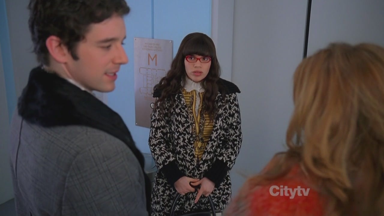 Ugly Betty Porn 73