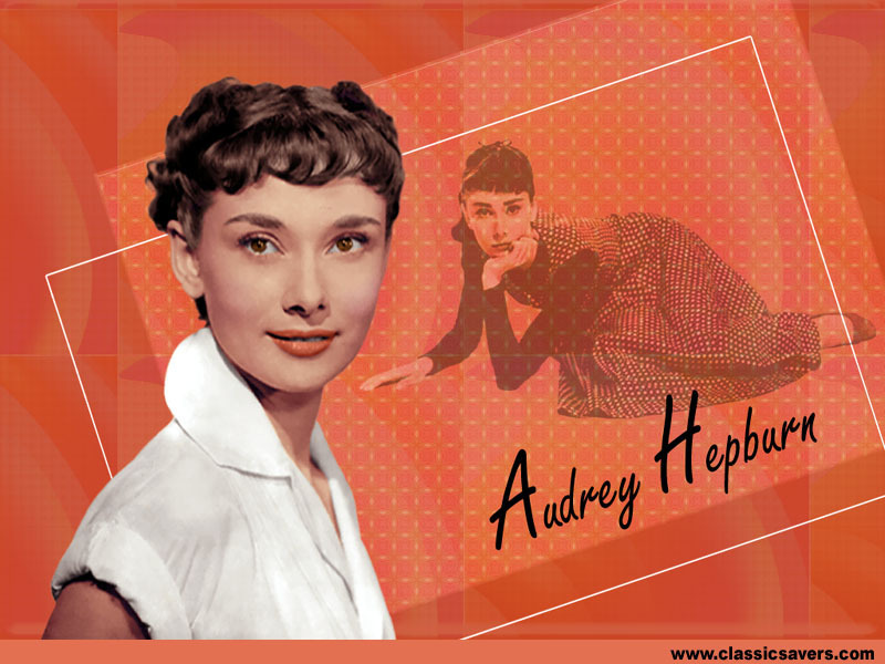 Audrey