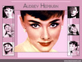 audrey-hepburn - Audrey wallpaper