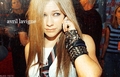 Avril Lavigne - avril-lavigne fan art