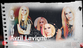 Avril Lavigne - avril-lavigne fan art
