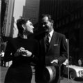Behind the Scenes - sabrina-1954 photo