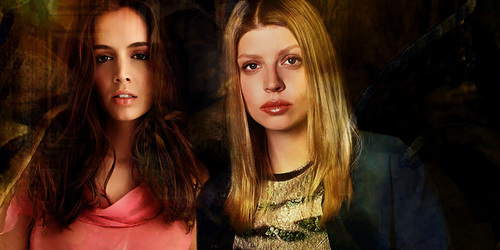  Buffy The Vampire Slayer