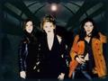 Buffy, Willow, and Cordelia  - buffy-the-vampire-slayer photo