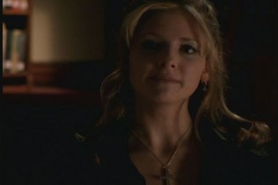 Buffy the vampire slayer