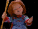 Chucky Icon - horror-movies icon