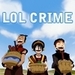 Crime - avatar-the-last-airbender icon