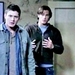 Death Takes a Holiday - sam-winchester icon