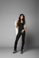 Fast & Furious Photoshoot - michelle-rodriguez photo
