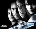 fast-and-furious - Fast & Furious wallpaper